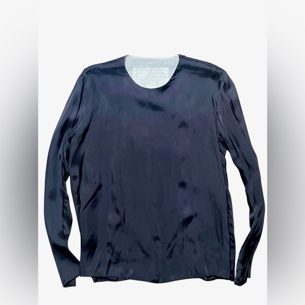 Maison Martin Margiela for H&M, men’s tunic top.
